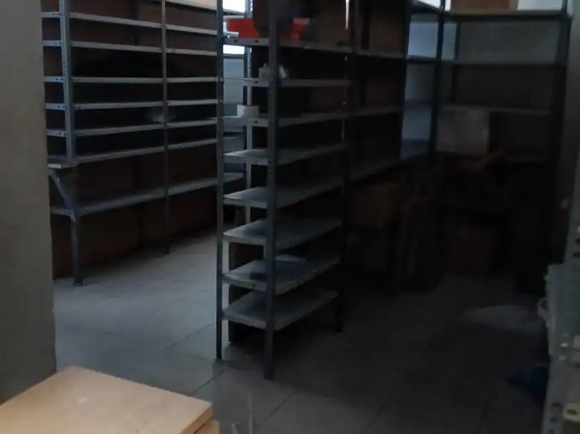 Oficina de lloguer en Azuqueca de Henares amb Aire condicionat, Calefacció i Moblat