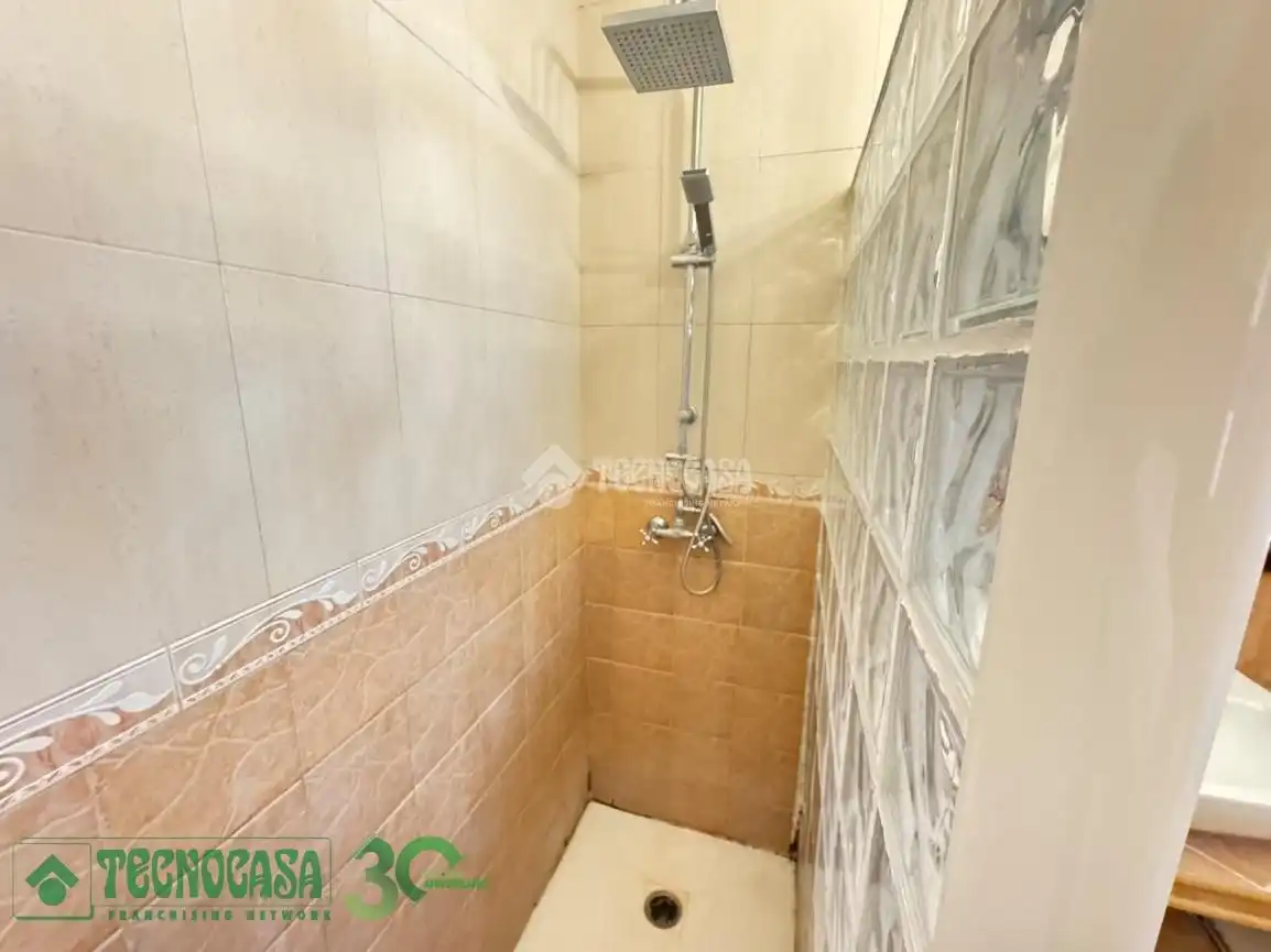 Baño de Casa adosada en venta en Pedro Muñoz, Ciudad Real