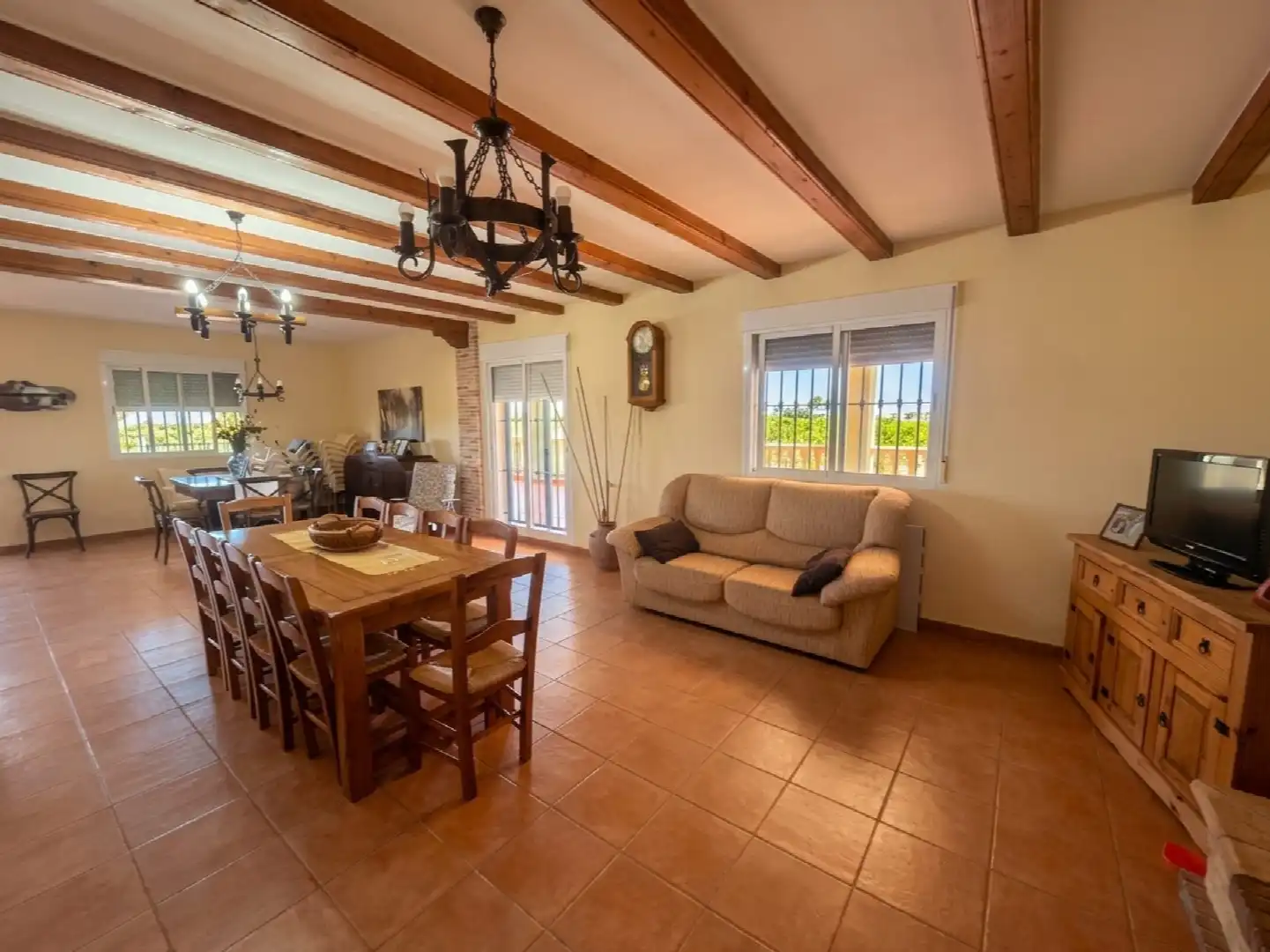 Residencial en venta en Daya Nueva