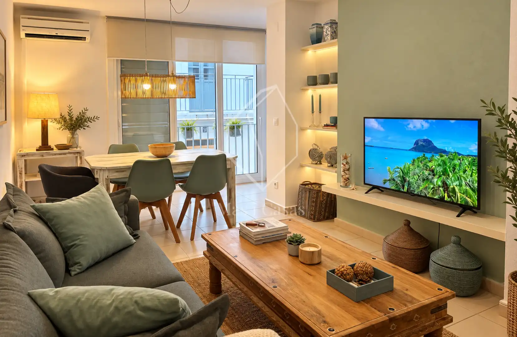 Apartments for sale in Plaça Víctor Català, Nucli Antic