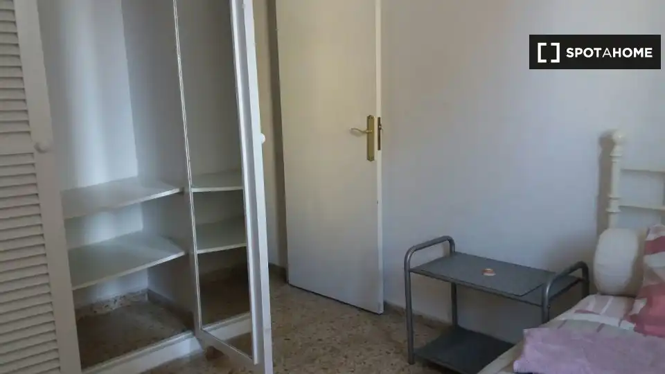 Zimmer in Santa Catalina