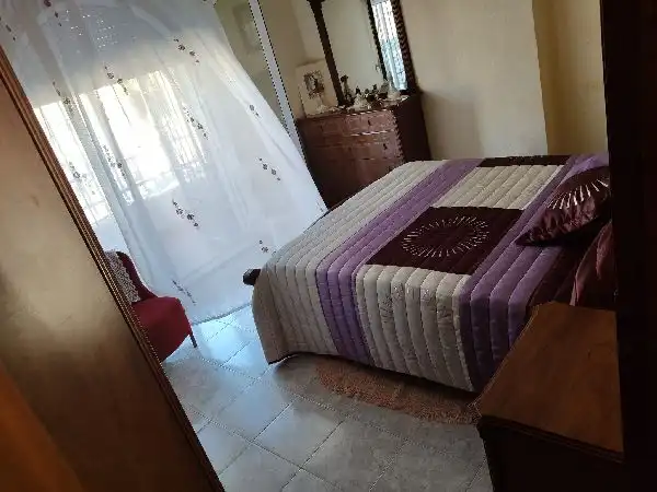 Bedroom of Duplexes for sale in Jacarilla  with Air Conditioner, Heating and Storage room