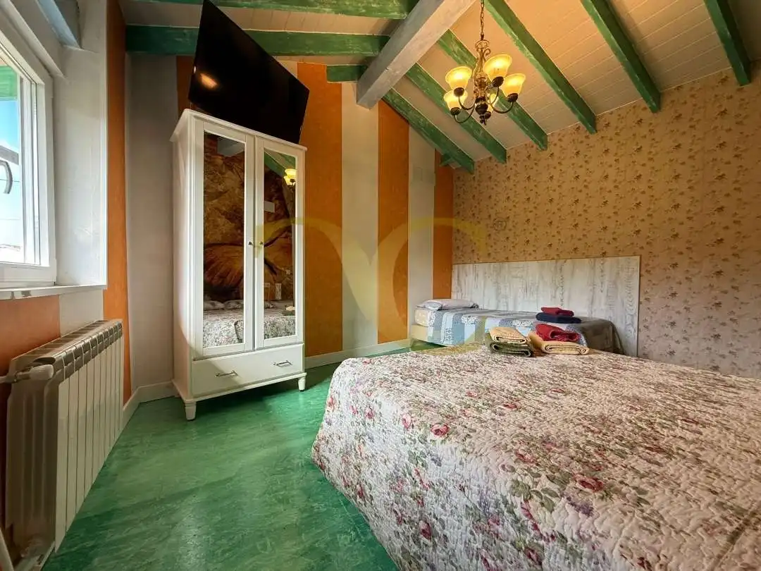 Casa con jardín en venta en Balmori, imagen 12