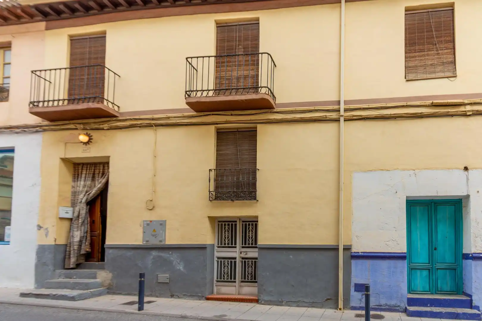 Casa en venta en Calle REAL, imagen 3