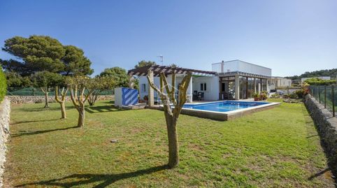 Foto 2 de Casa o chalet en venta en Sant Climent - Es Canutells, Maó - Mahón