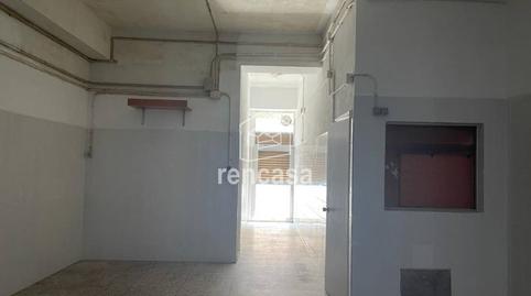Photo 3 of Premises for rent in Calle Llibertat, Secà de Sant Pere,  Lleida Capital