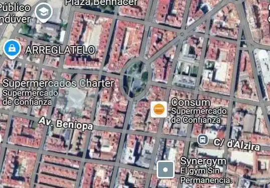 Wohnung zum Verkauf in República Argentina, imagen 2