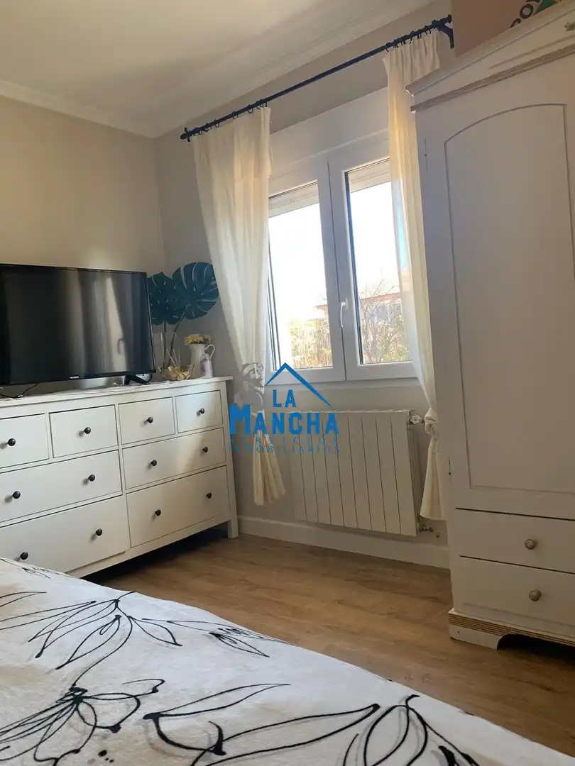 Reihenhaus mit Pool zum Verkauf in La Roda, imagen 45