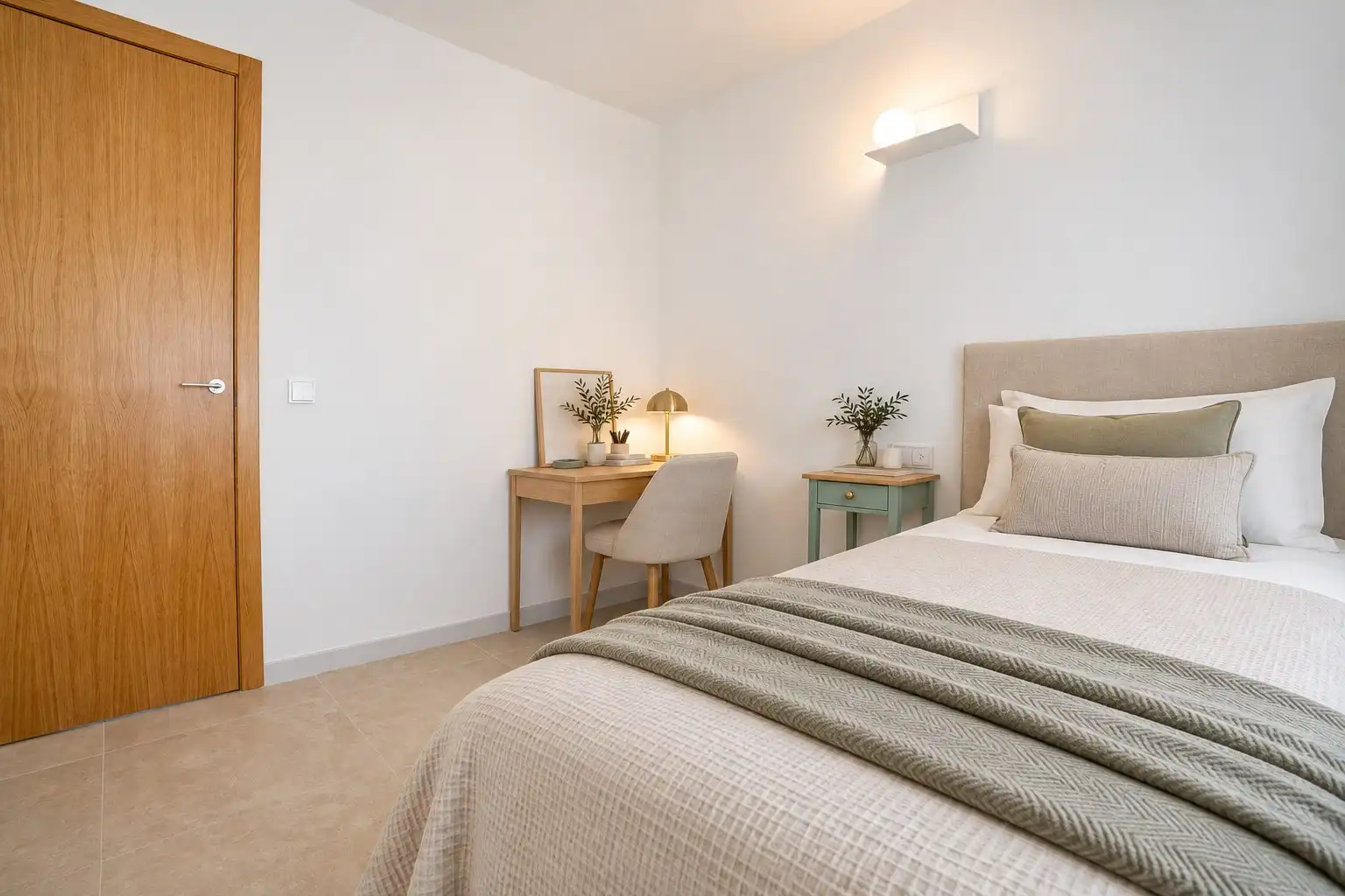 Neubau-Reihenhaus mit Terrasse zum Verkauf in Carrer de la Rosa 47, imagen 59