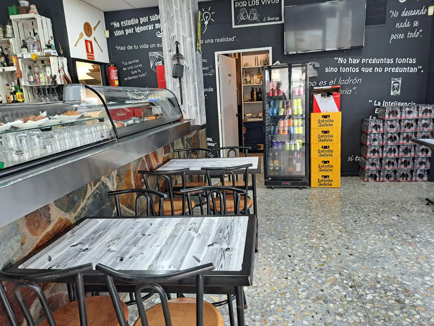 Local comercial en traspàs a Centre, imagen 7