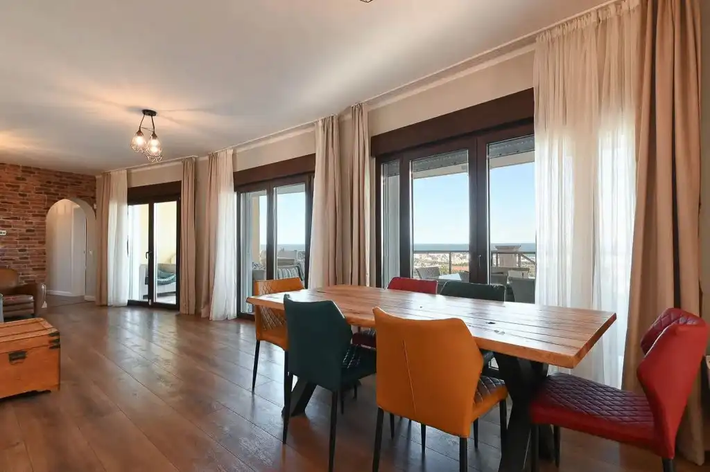 Maison avec terrasse à vendre à Centro ciudad, imagen 9