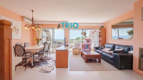 Foto 3 de Àtic en venda a Cas Català - Illetes, Illes Balears