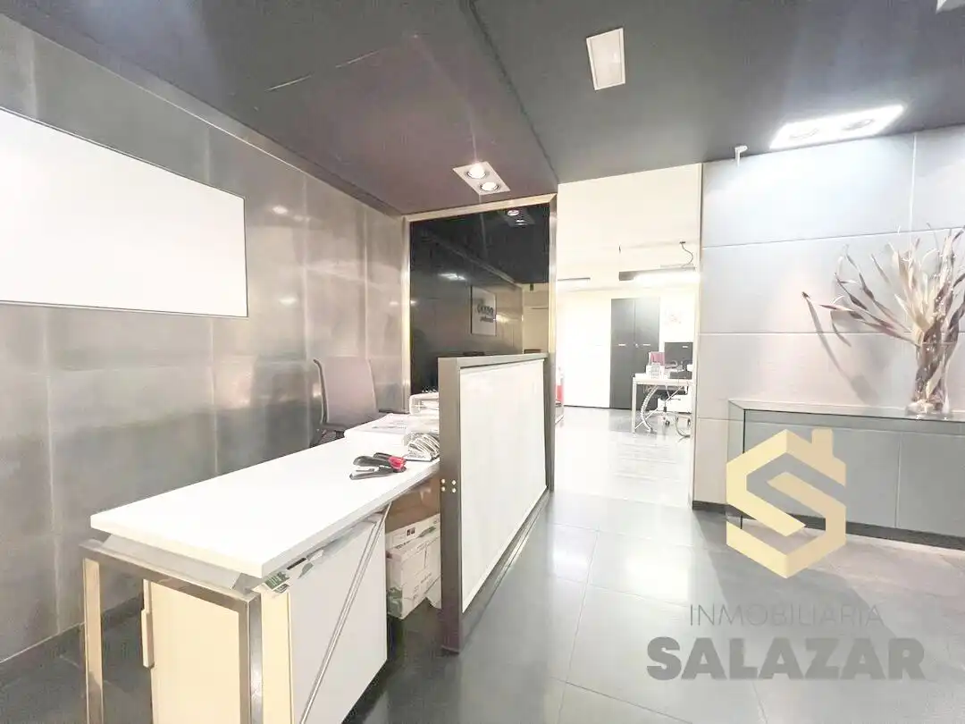 Office space with lift for sale in Diego Lopez Haroko Kale Nagusia, imagen 12