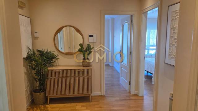 Piso en Alquiler en Nigrán centro