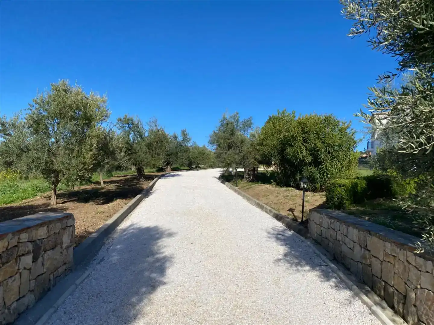 Finca rústica en venda en Ronda amb Aire condicionat, Jardí privat i Piscina