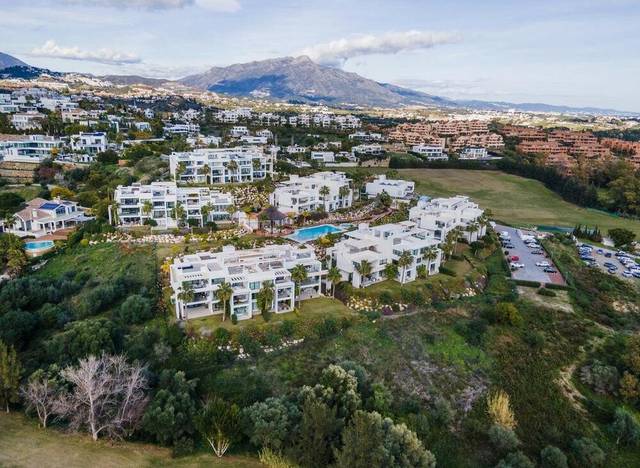 Apartamento en Alquiler en La Alquería