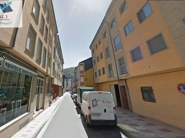Appartement avec balcon à vendre à SANTA RITA DE