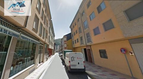 Venta Piso en O Barco de Valdeorras  Ourense