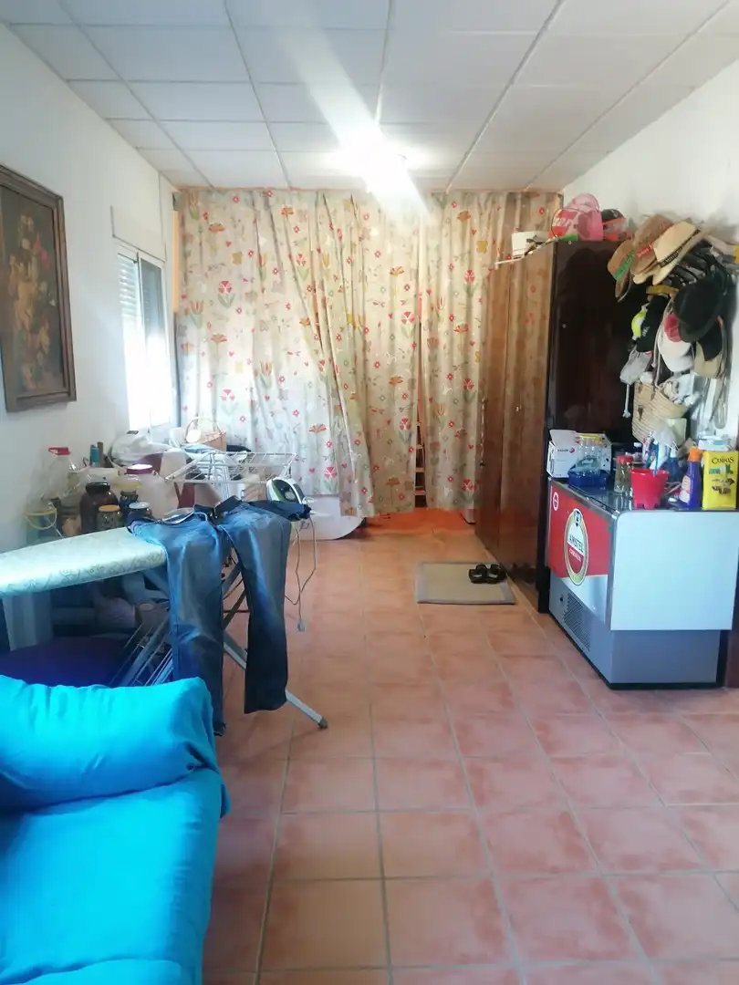 Chalet con jardín en venta en La Carlota, imagen 7