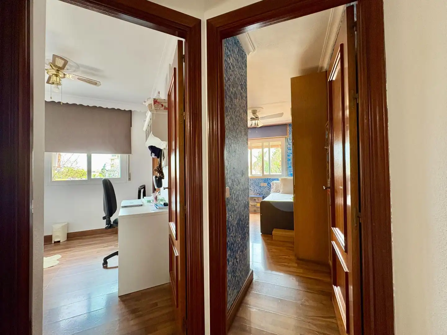 Piso en venta en Málaga con Aire acondicionado, Terraza y Amueblado