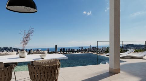 Foto 4 de Casa o chalet en venta en Calle Viena, 13, Golf Bahía, Finestrat