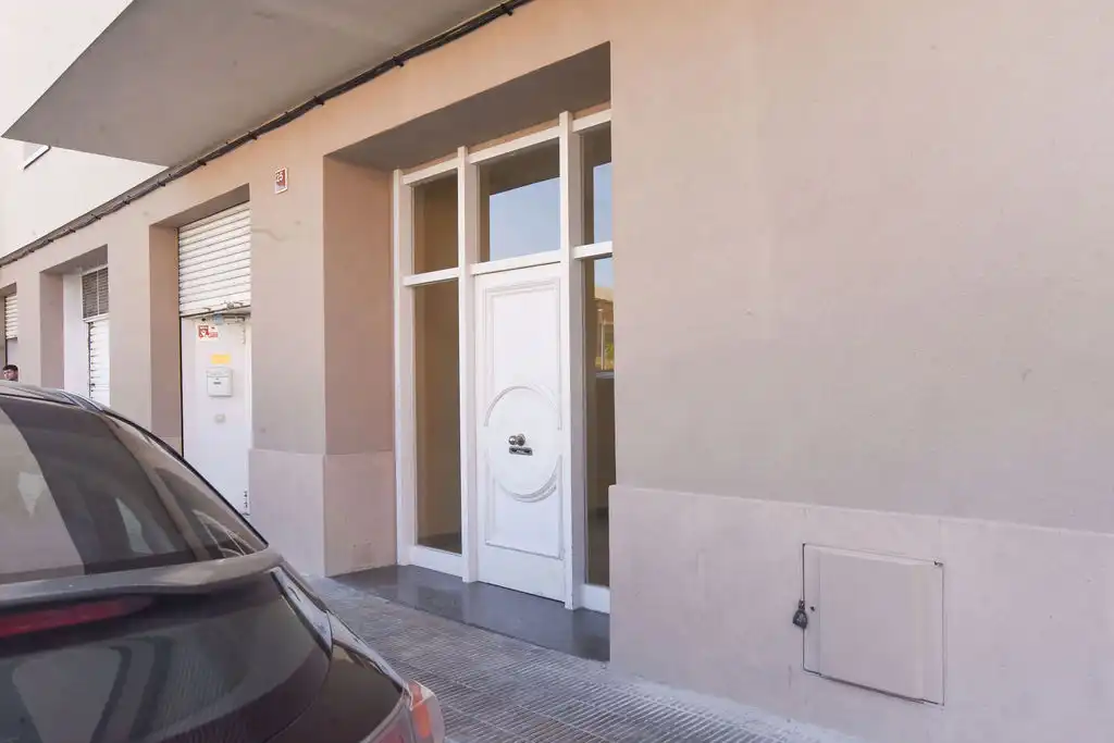 Wohnung zum Verkauf in Igualada