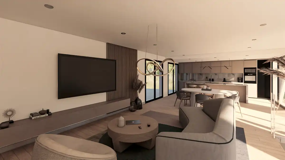 Chalet con piscina en venta en Sotogrande Costa, imagen 5