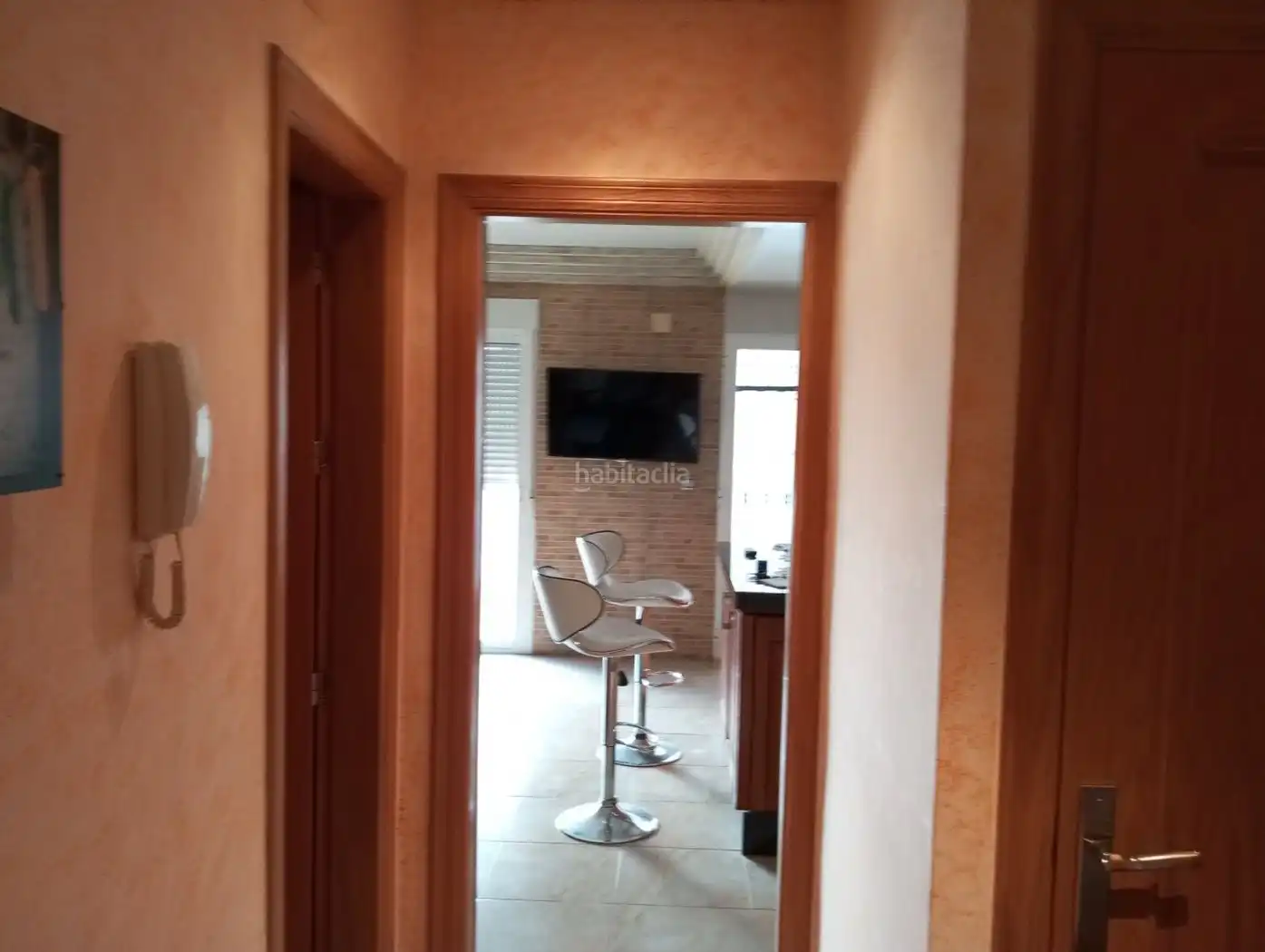 Duplex con giardino in vendita a Camino de los Campirulos 10