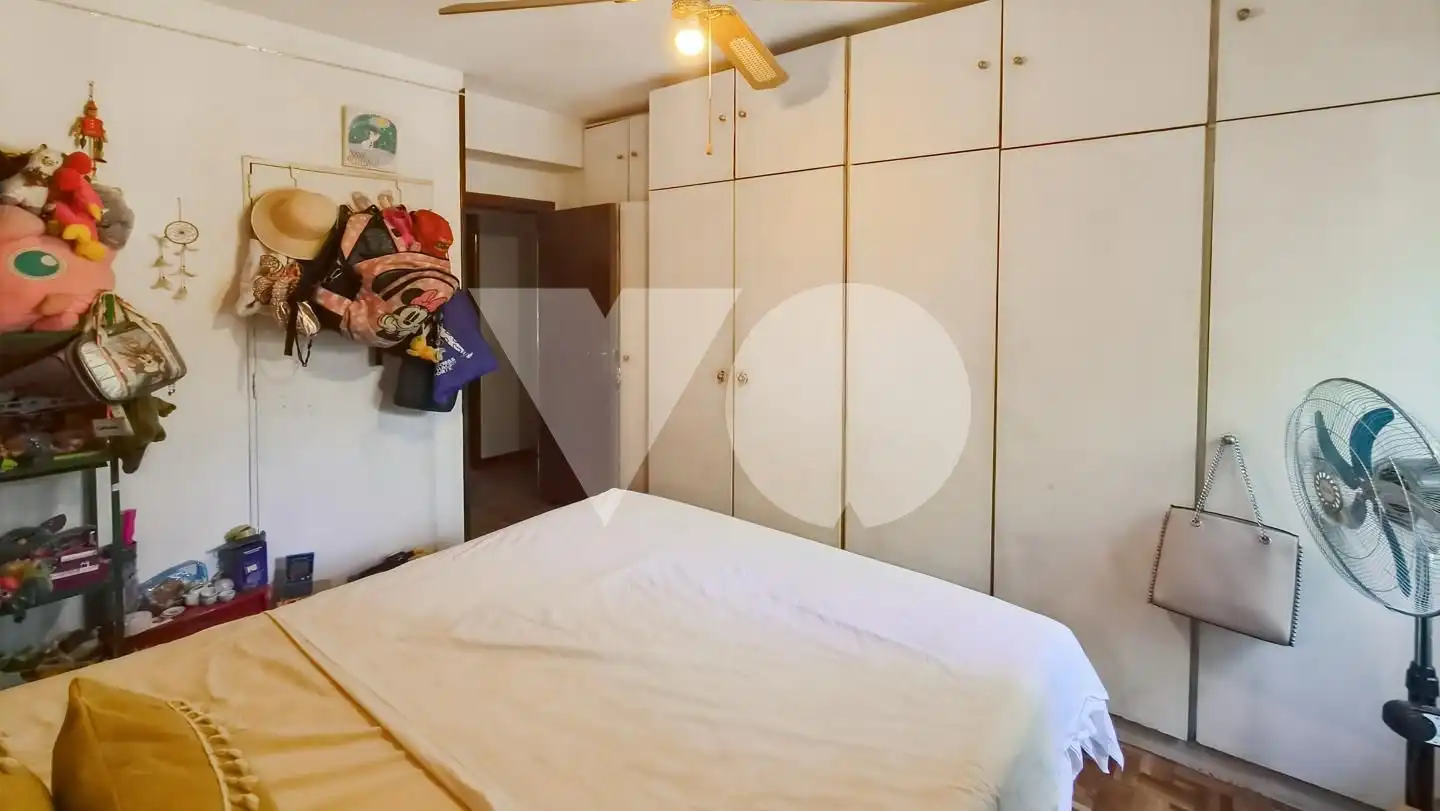 Habitación de Piso en venta en Madrid con Aire acondicionado, Calefacción y Parquet