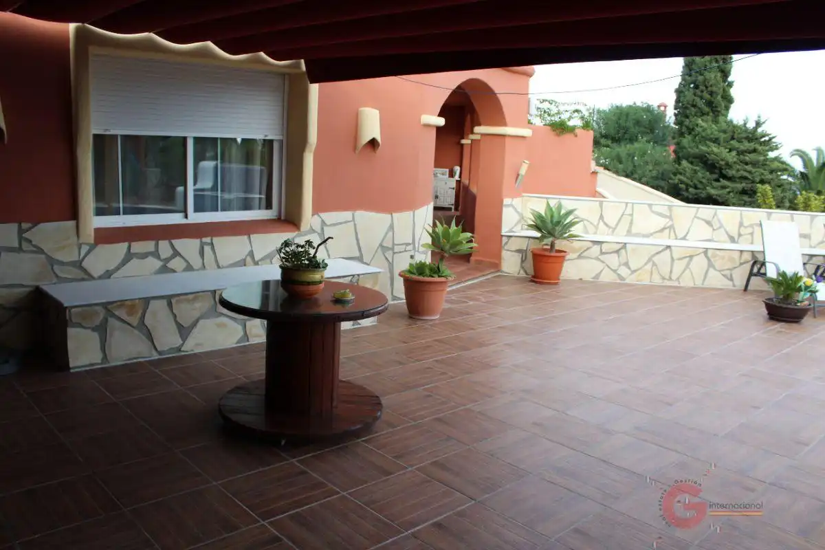 Villa mit Pool zum Verkauf in Monte los Almendros - El Pargo - Costa Aguilera, imagen 20