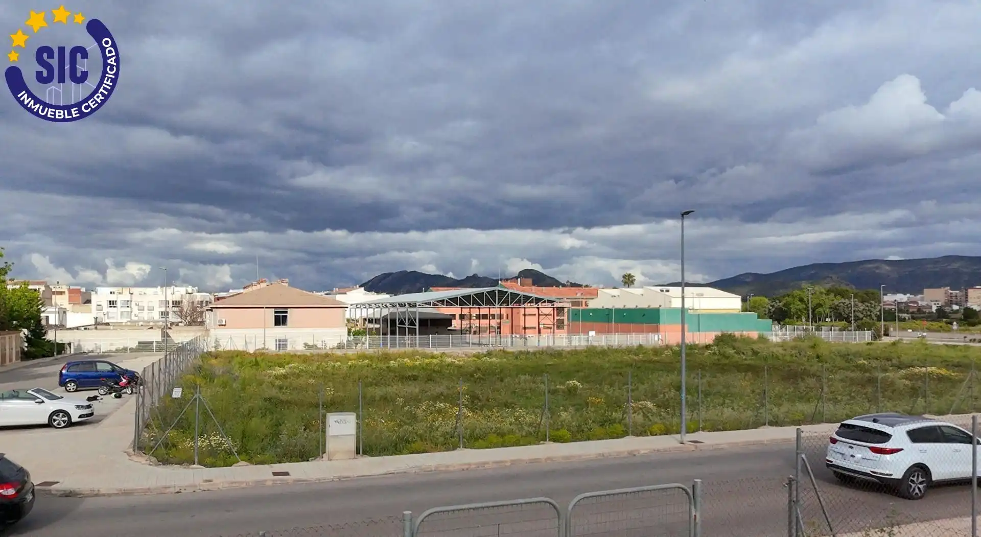 Terreny residencial en venda a CORTS VALENCIANES, imagen 10