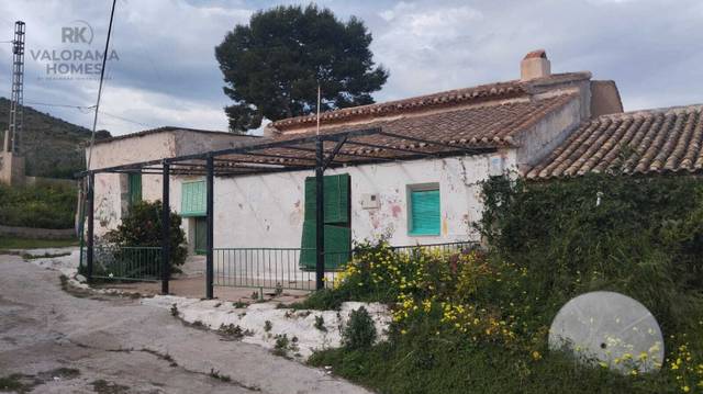 Casa adosada en Venta en Isla Plana - PARAJE LOS VALENCIANOS, LOS D.D. NUBL en Los Puertos