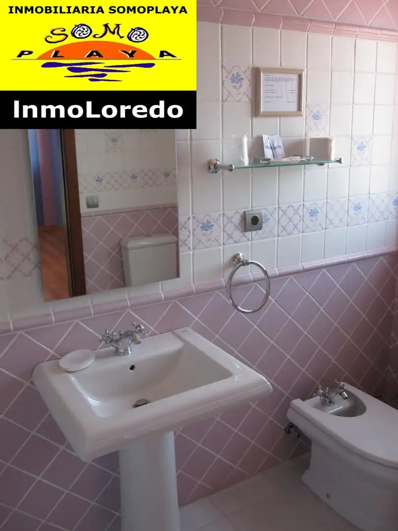 Casa con jardín en venta en Somo, imagen 20