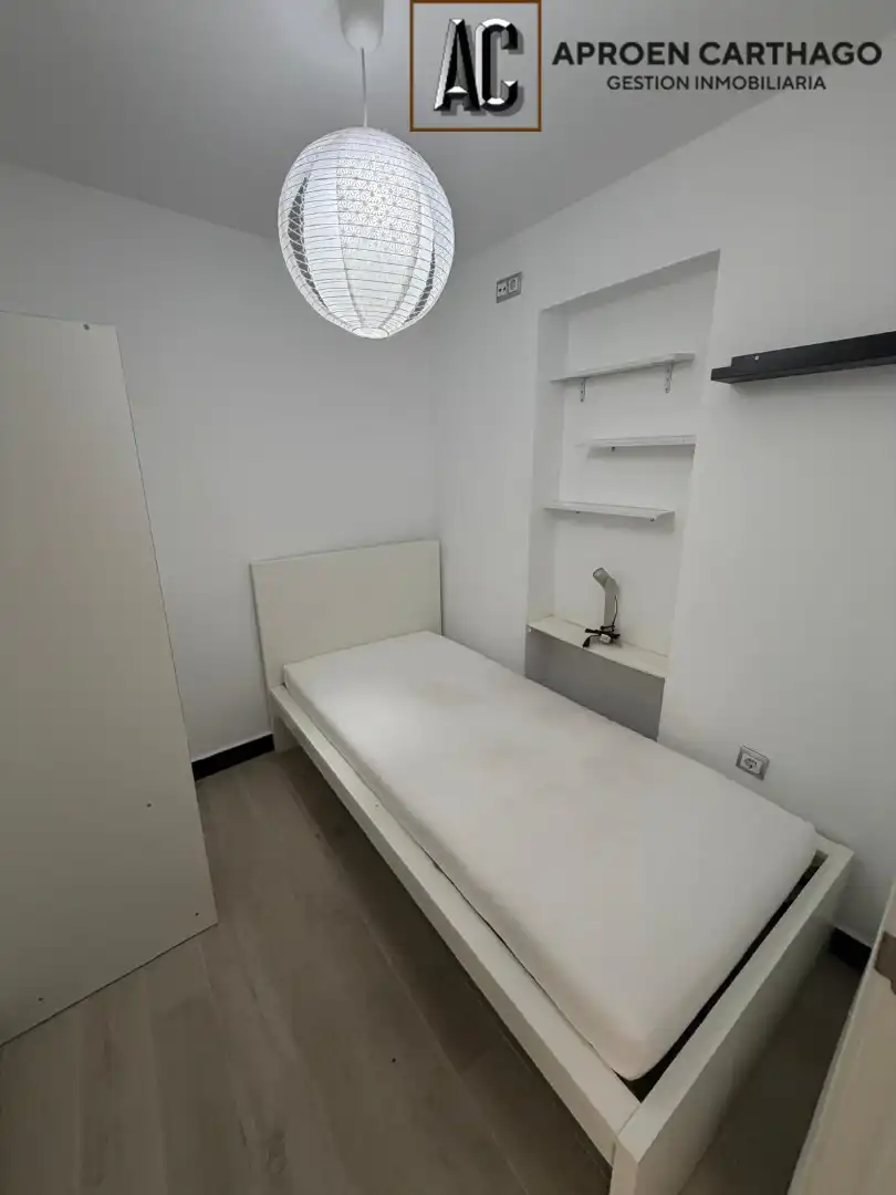 Appartamento con terrazza in affitto a Calle Macarena 11, imagen 10