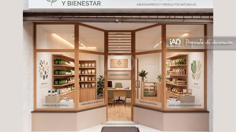 Foto 5 von Geschaftsraum zum Verkauf in Calle Esperanto 5 Es:1 Pl:bj Pt:01 5, 5, El Coto, Gijón