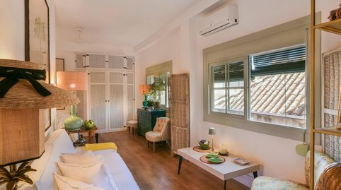 Foto 2 de Apartamento de alquiler en Centro Histórico, Málaga Capital