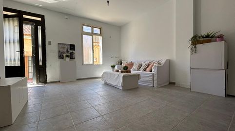 Foto 4 de Piso en venta en Calle Libertad, Barrio de Peral - San Félix, Cartagena