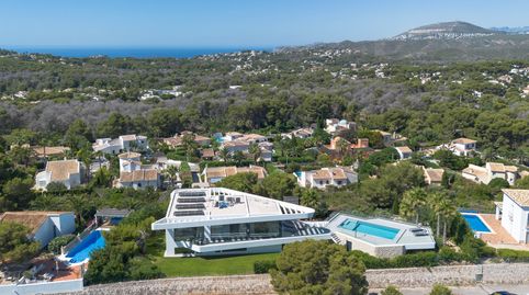 Foto 2 de Casa o xalet en venda a Portichol - Balcón al Mar, Jávea / Xàbia