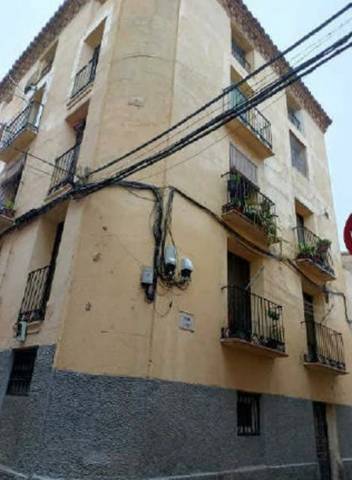 Piso en Venta en C/ Barrio Alto en Ainzón