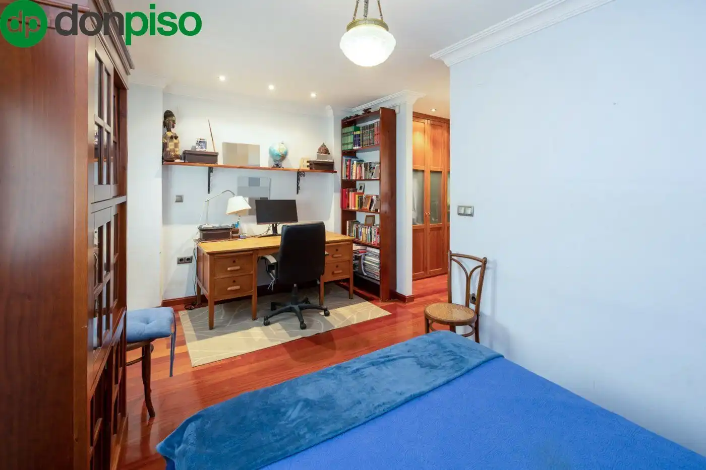 Casa o chalet en venta en Plaza DE LOS LOBOS, Centro - Sagrario