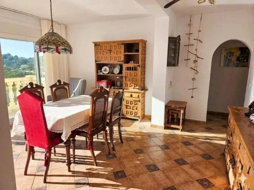 Maison avec terrasse à vendre à Calle Avellano, imagen 4