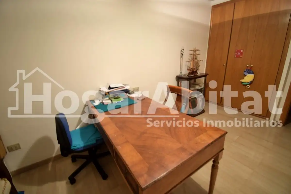 Wohnung mit Terrasse zum Verkauf in Calle Fernando el Catolico, imagen 32
