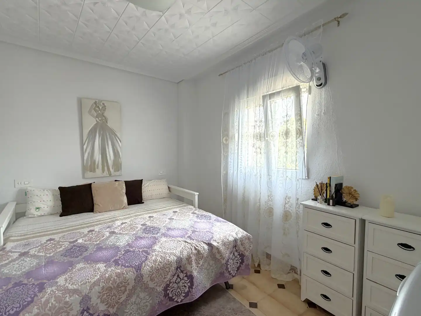 Chalet con piscina en venta en Albalat dels Tarongers, imagen 41