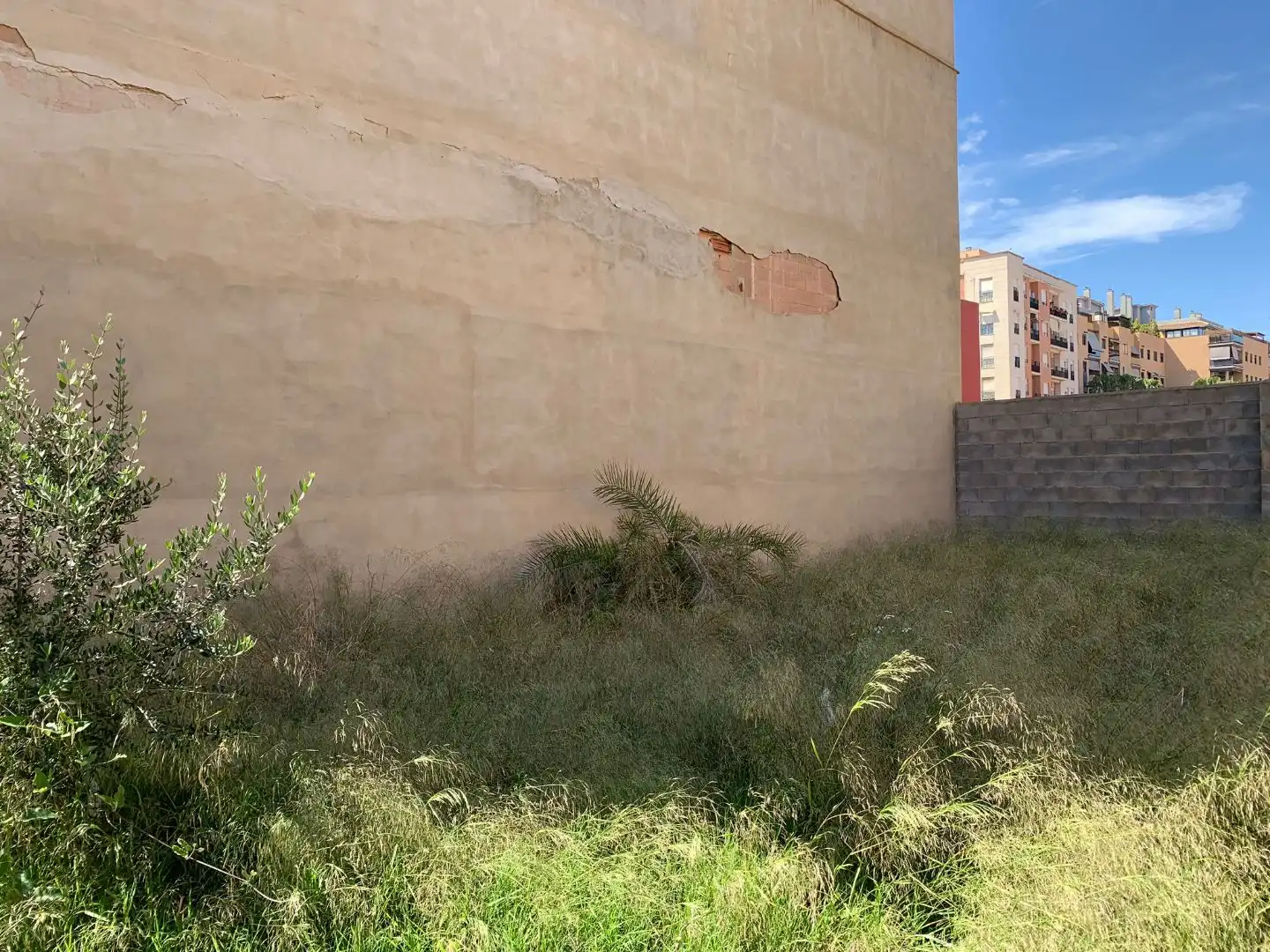 Terreno residencial en venta en Avenida Blasco Ibáñez 105, imagen 5