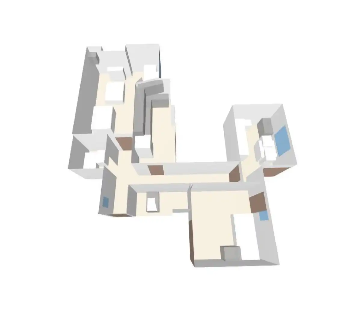 Planta baja en venta en Torrelodones con Calefacción, Jardín privado y Parquet