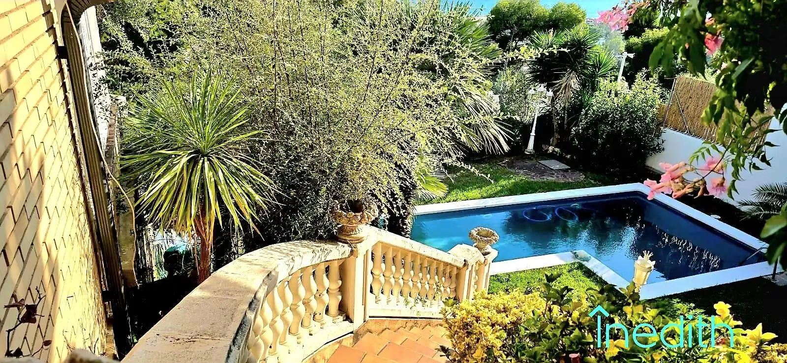 Haus oder Chalet zum Verkauf in Passeig Passeig Creu, Bellamar