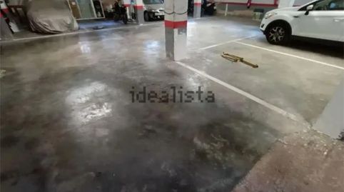 Foto 3 de Garatge en venda a Carrer de Jaume Bujosa, Son Ferriol, Palma de Mallorca