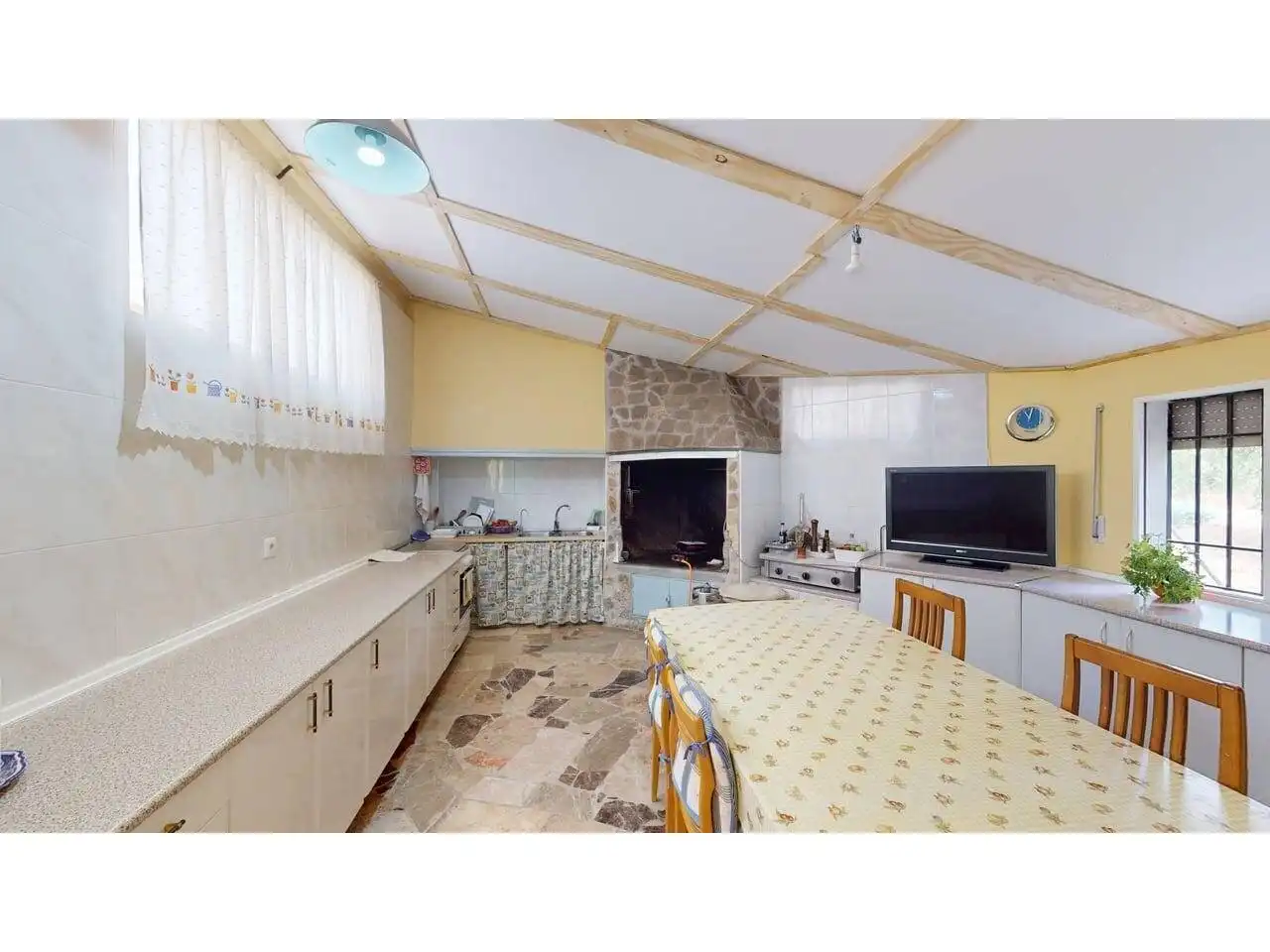 Casa con jardín en venta en Caravaca de la Cruz, imagen 15