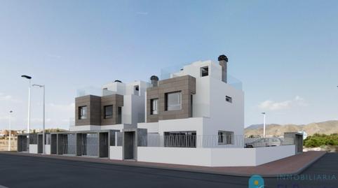 Foto 3 de Dúplex en venda a El Alamillo, Murcia