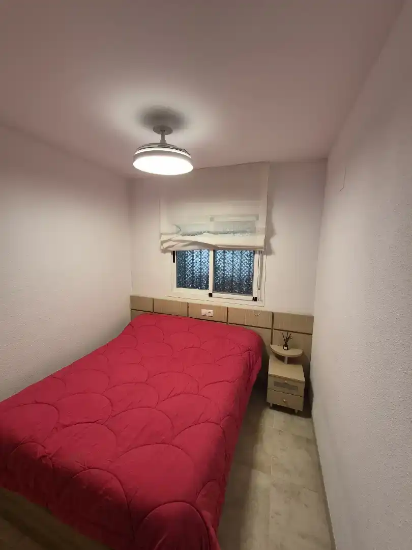 Dormitori de Apartament en venda en Oropesa del Mar / Orpesa